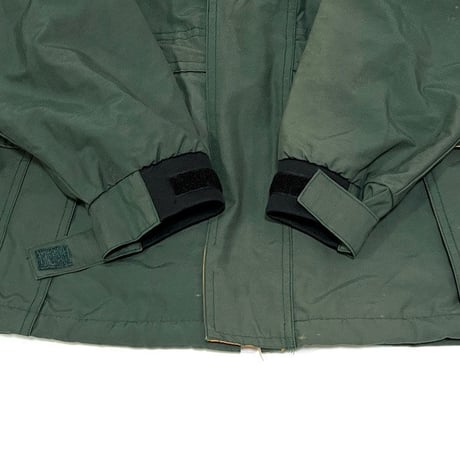 【USED】90'S TIMBERLAND WEATHERGEAR NYLOJN JACKET
