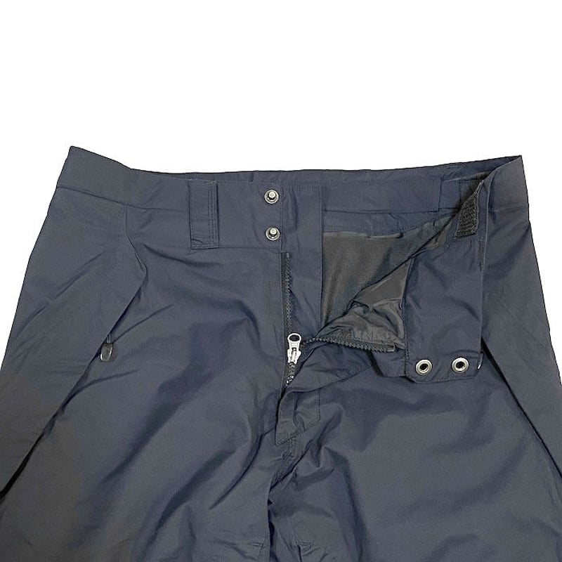 ハイグレード　US NIKE ACG スノーボード パンツ　テック USED】00'S NIKE ACG TECH SNOW PANTS | KONBINI