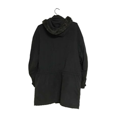 【USED】90'S VERSACE SPORT MODS COAT
