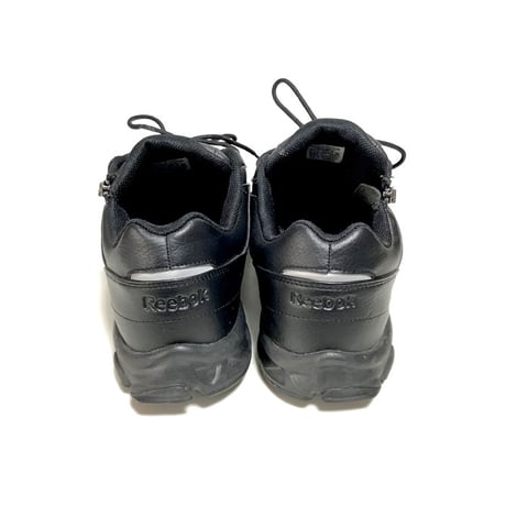 【USED】REEBOK DAD SNEAKERS