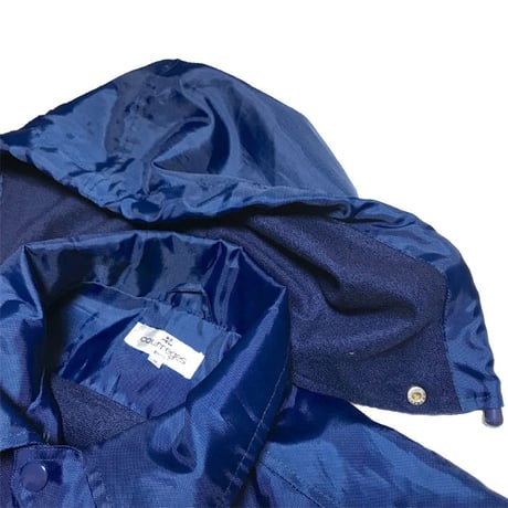 【USED】90'S COURRÈGES 2-WAY JACKET