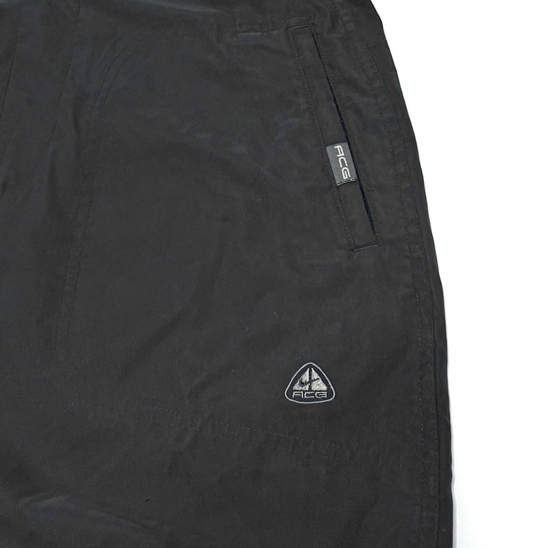 USED】00's NIKE ACG DETACHABLE 2in1 LONG SKIRT USED】00's NIKE ACG DETACHABLE 2in1 LONG SKIRT