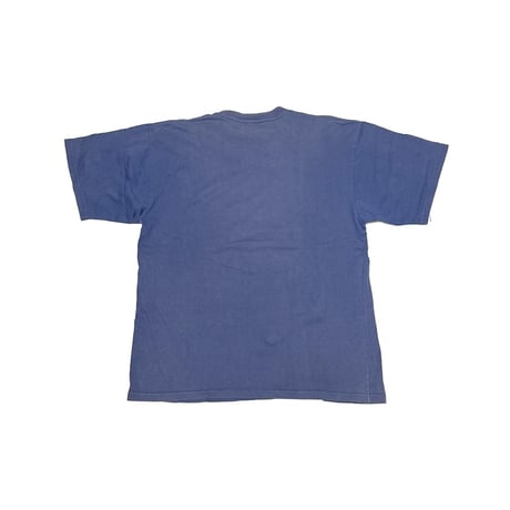 【USED】90's-00's NIKE FRESH N-LOGO T-SHIRT