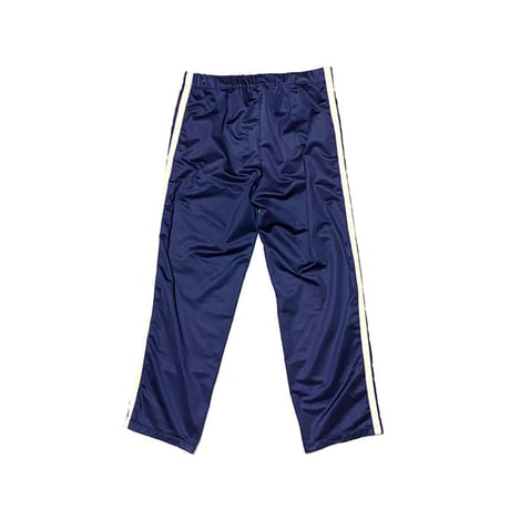 【USED】90'S PUMA OLD TRACK PANTS