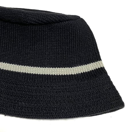 【DEAD STOCK】90'S-00'S UNKNOWN CRUSHER HAT
