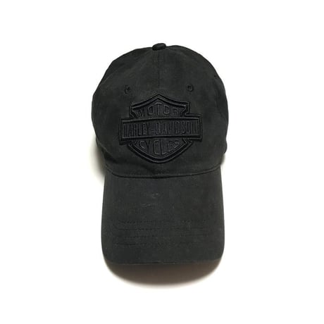 【USED】00'S HARLEY DAVIDSON CAP