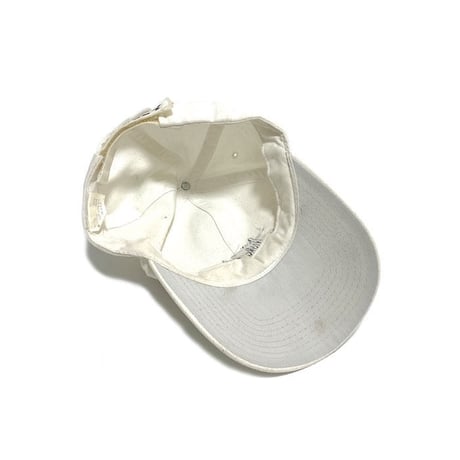 【USED】80'S STUSSY SHAWN LOGO CAP
