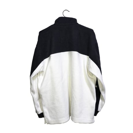 【USED】90'S BESCHWA FLEECE TOP