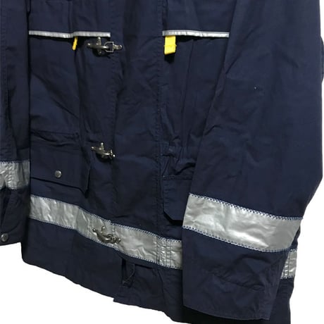 【USED】90'S CHAPS RALPH LAUREN FIREMAN JACKET