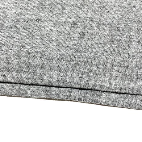 【USED】90'S STUSSY POCKET L/S T-SHIRT