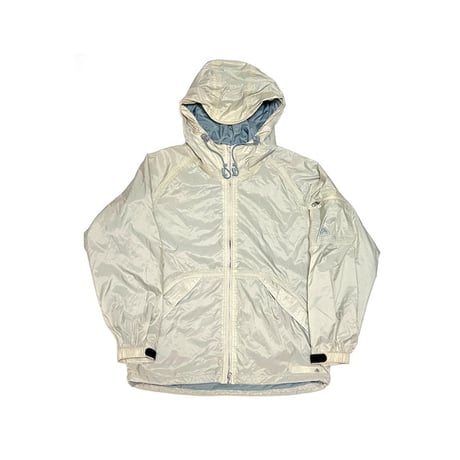 【USED】00'S NIKE ACG OUTER LAYER3 HONEYCOMB RIPSTOP JACKET