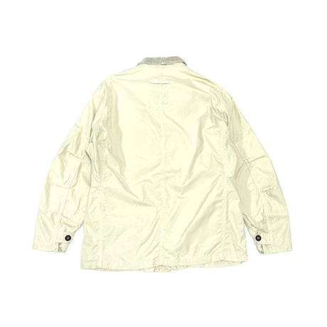 【USED】90'S GRIFFIN LAUNDRY FIELD JACKET PILE FABRIC COLLAR