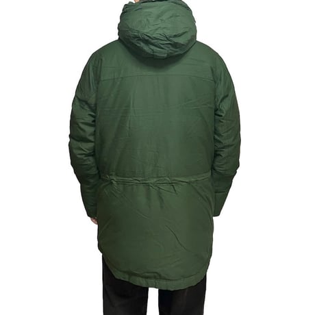 【USED】90's-00'S L.L.BEAN GORE-TEX GOOSE DOWN MAOUNTAIN PARKA GREEN