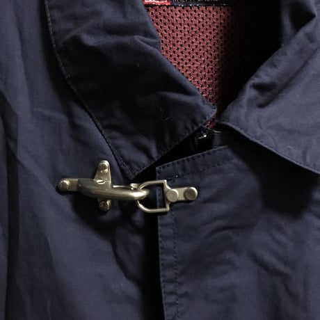 【USED】90'S CHAPS RALPH LAUREN FIREMAN JACKET