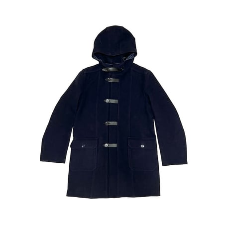 【USED】00'S MIU MIU DUFFEL COAT