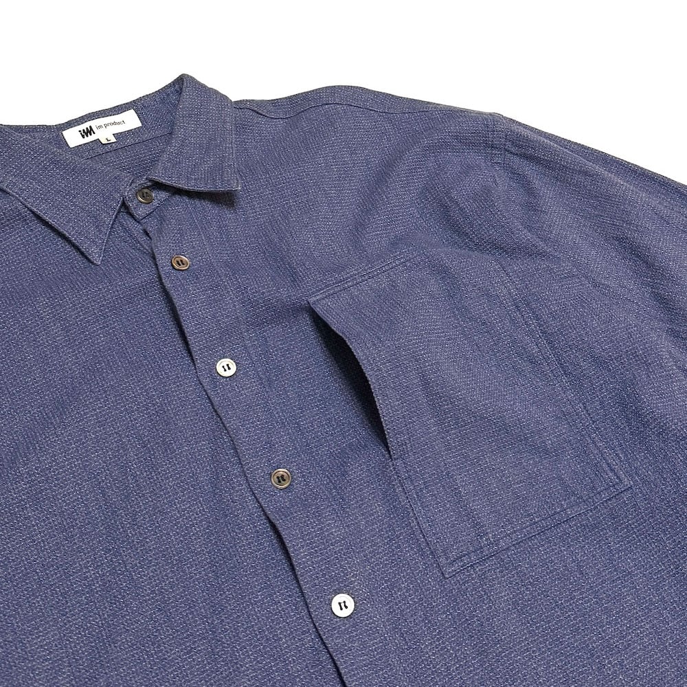 ISSEY MIYAKE im product〈長袖シャツ 90s アーカイブ〉 楽天市場】H□90s□イッセイミヤケ/ISSEY MIYAKE アイム