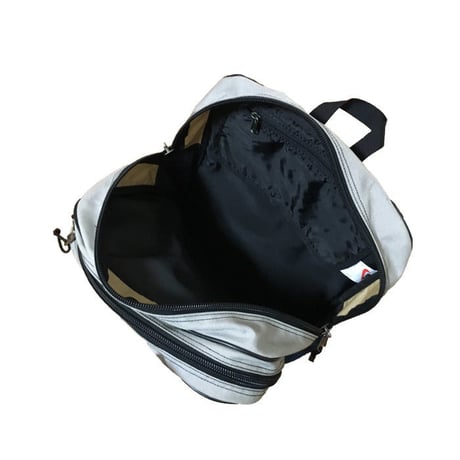 【USED】90'S NIKE SQUARE BACKPACK
