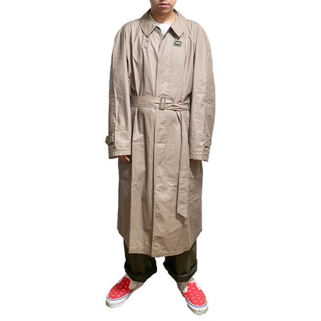 【USED】70'S ITALIAN VINTAGE  GODINA COAT