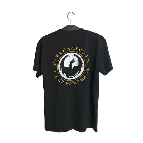 【USED】90'S DRAGON T-SHIRT