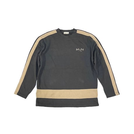 【USED】90'S-00'S BAD BOY SWEATSHIRT