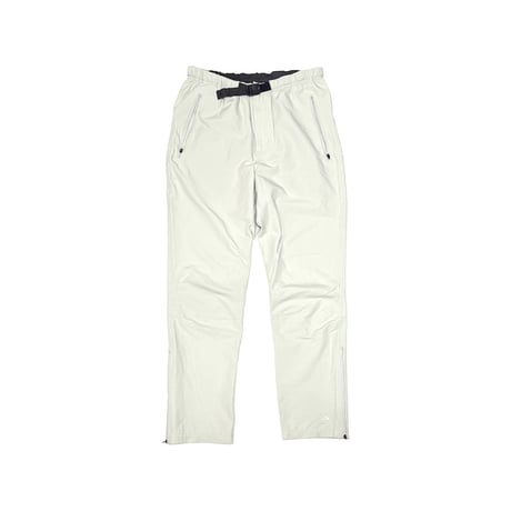 【USED】00's NIKE ACG DRI-FIT Tech Pants Urban Mineral Tone