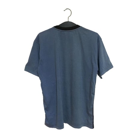 【USED】90'S ADIDAS 3LINE DETAIL T-SHIRT