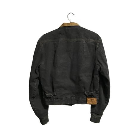 【USED】90'S  POLO BY RALPH LAUREN DENIM JACKET