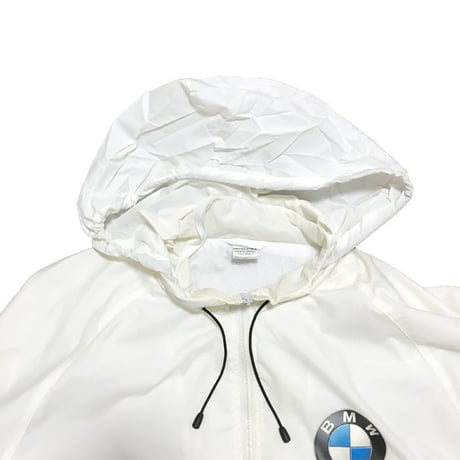 【USED】BMW NYLON JACKET