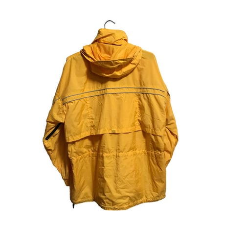 【USED】00'S OUTDOOR NYLON ANORAK
