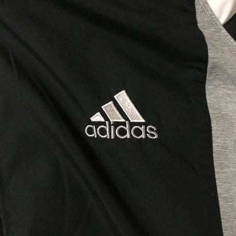 【USED】90'S ADIDAS SPORTS BLOUSON