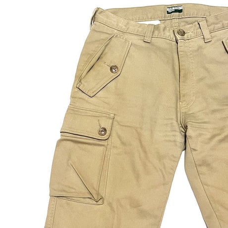 【USED】90'S PAUL SMITH JEANS 7-POCKET PANTS