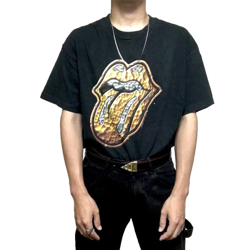 USED】90'S ROLLING STONES 