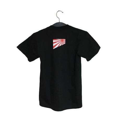 【DEAD STOCK】I'M BIG IN JAPAN T-SHIRT