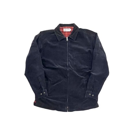 【USED】90'S CHAPS RALPH LAUREN CORDUROY BLOUSON