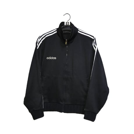 【USED】90'S ADIDAS OLD SCHOOL TRACK JACKET