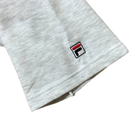 【USED】90'S FILA ITALIA LOGO T-SHIRT