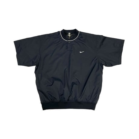 【USED】00'S NIKE GOLF S/S PISTE JACKET