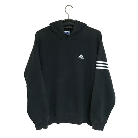 【USED】90'S ADIDAS PARKA
