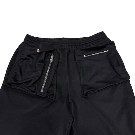 【USED】JW ANDERSON 2022AW CONVERTIBLE UTILITY PANTS