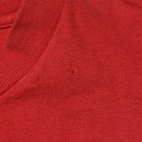 【USED】90'S ANARCHIC ADJUSTMENT FUTURE L/S T-SHIRT