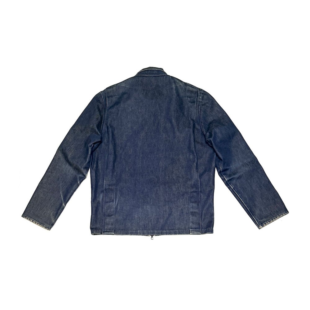 USED】90's VEXED GENERATION RESISTANCE DENIM JA USED】90's VEXED GENERATION RESISTANCE DENIM JA