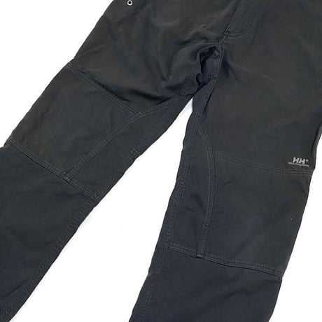 【USED】00'S HELLY HANSEN GIMMICK PANTS