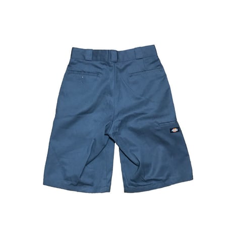 【USED】DICKIES LOOSE FIT WORK SHORTS