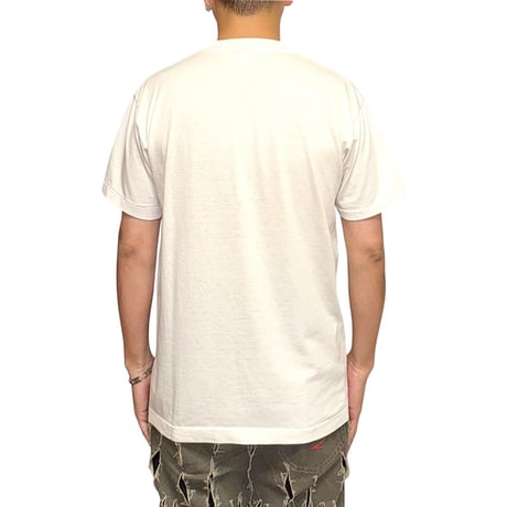 【USED】80's GERMANY NATIONAL FOOTBALL TEAM T-SHIRT