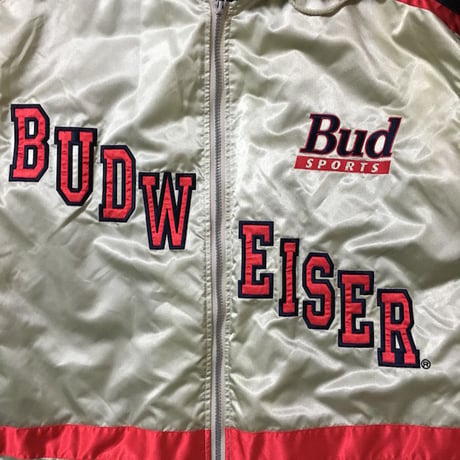 【USED】90'S BUD SPORTS COAT