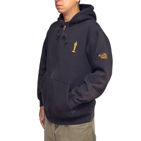 【USED】2010's THE 84TH ACADEMY AWARDS ZIP-UP PARKA