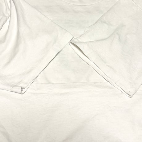 【USED】90's Sun Microsystems SOLARIS T-SHIRT