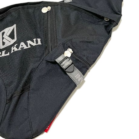 【USED】90'S-00'S KARL KANI BODY BAG