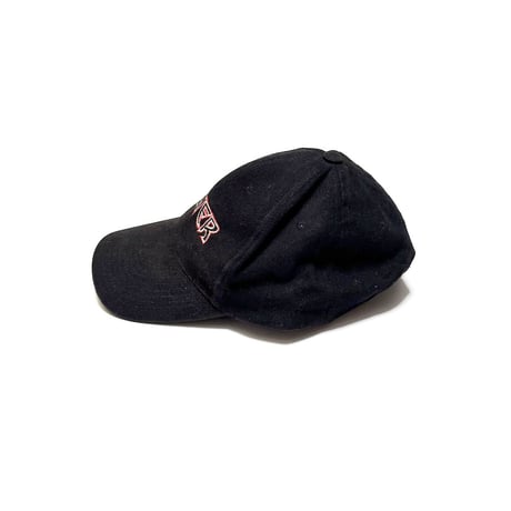 【USED】00's SLAYER CAP