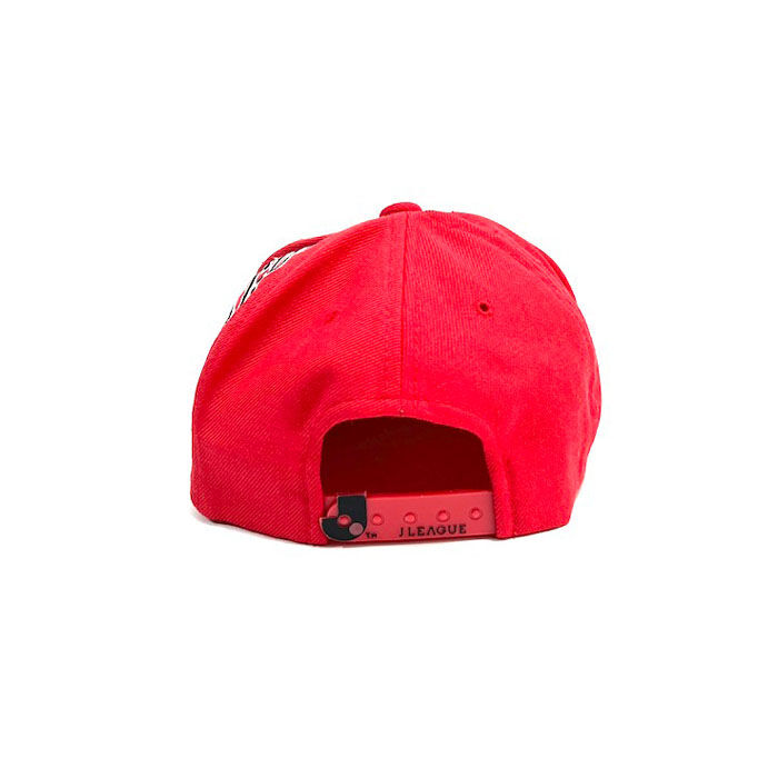 USED】90'S J.LEAGUE NAGOYA GRAMPUS CAP | KONBINI USED】90'S J.LEAGUE NAGOYA GRAMPUS CAP | KONBINI